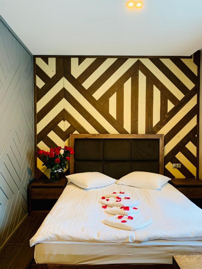 Hotel Monysto Буковель Экстерьер фото