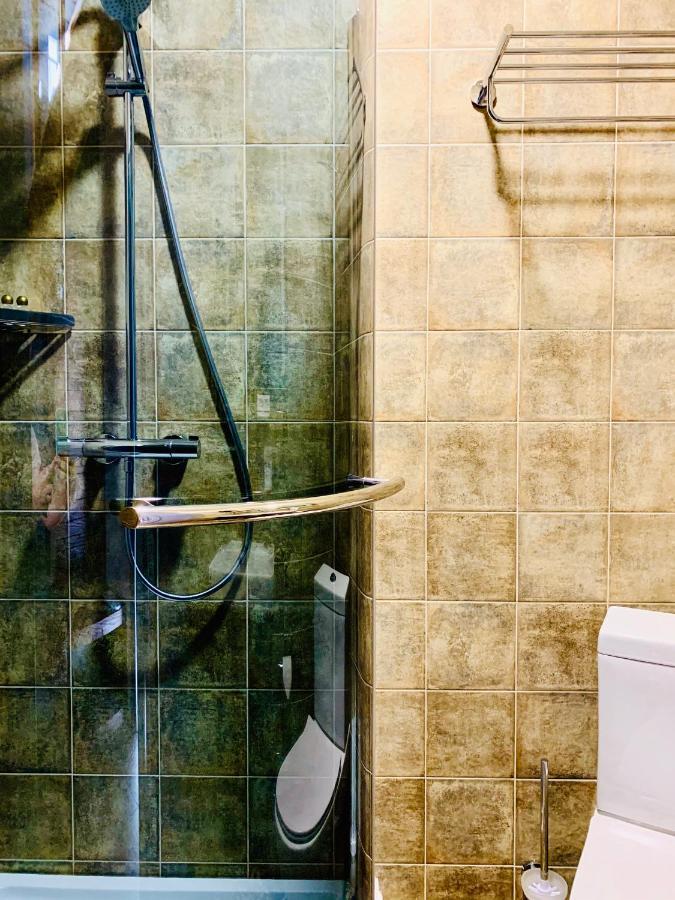 Hotel Monysto Буковель Экстерьер фото
