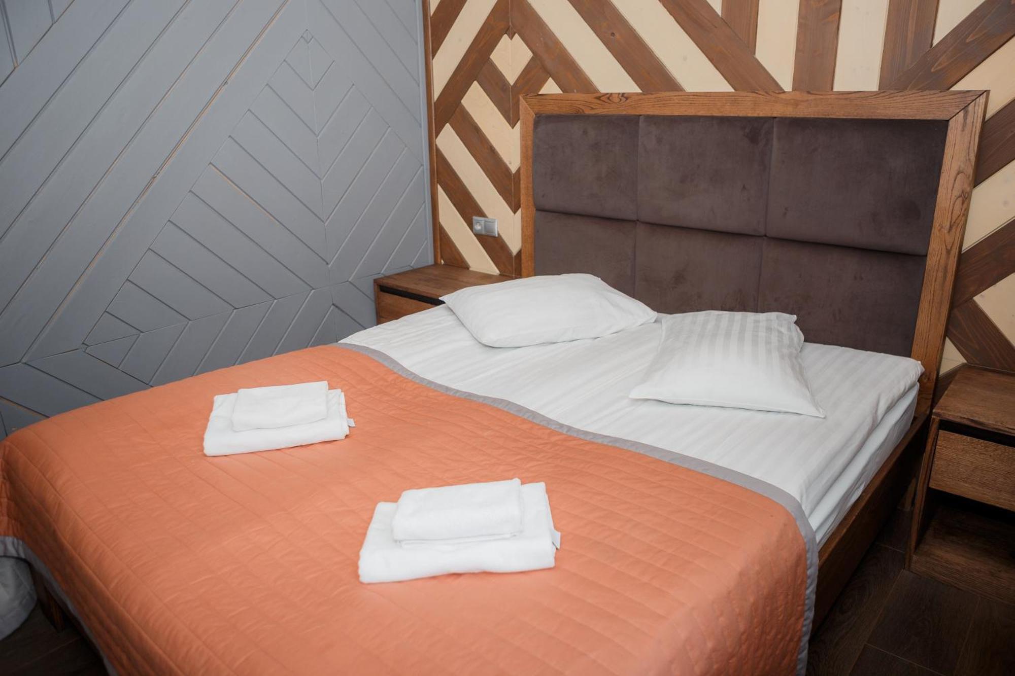 Hotel Monysto Буковель Экстерьер фото